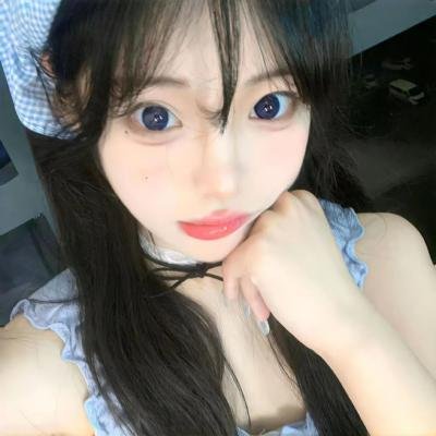 超市之女